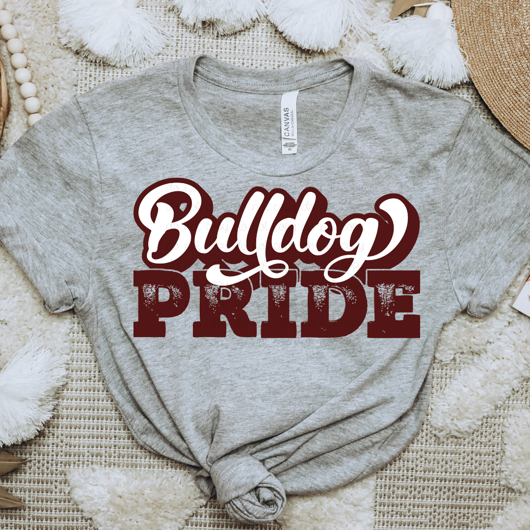 Bulldog Pride