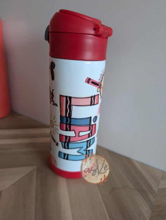 Custom Design - Drinkware