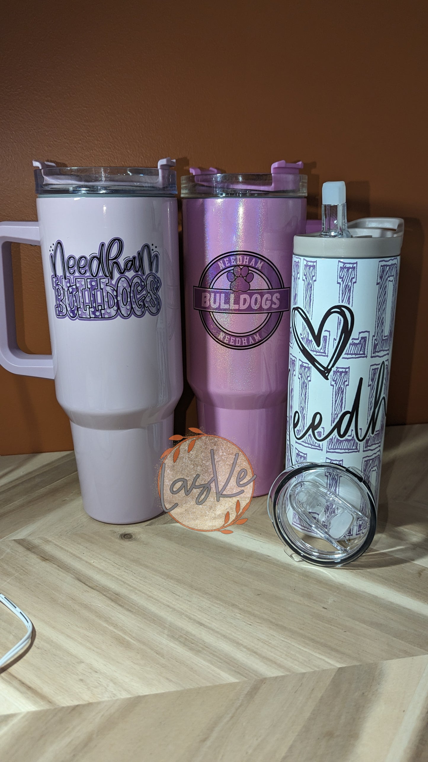 Custom Design - Drinkware