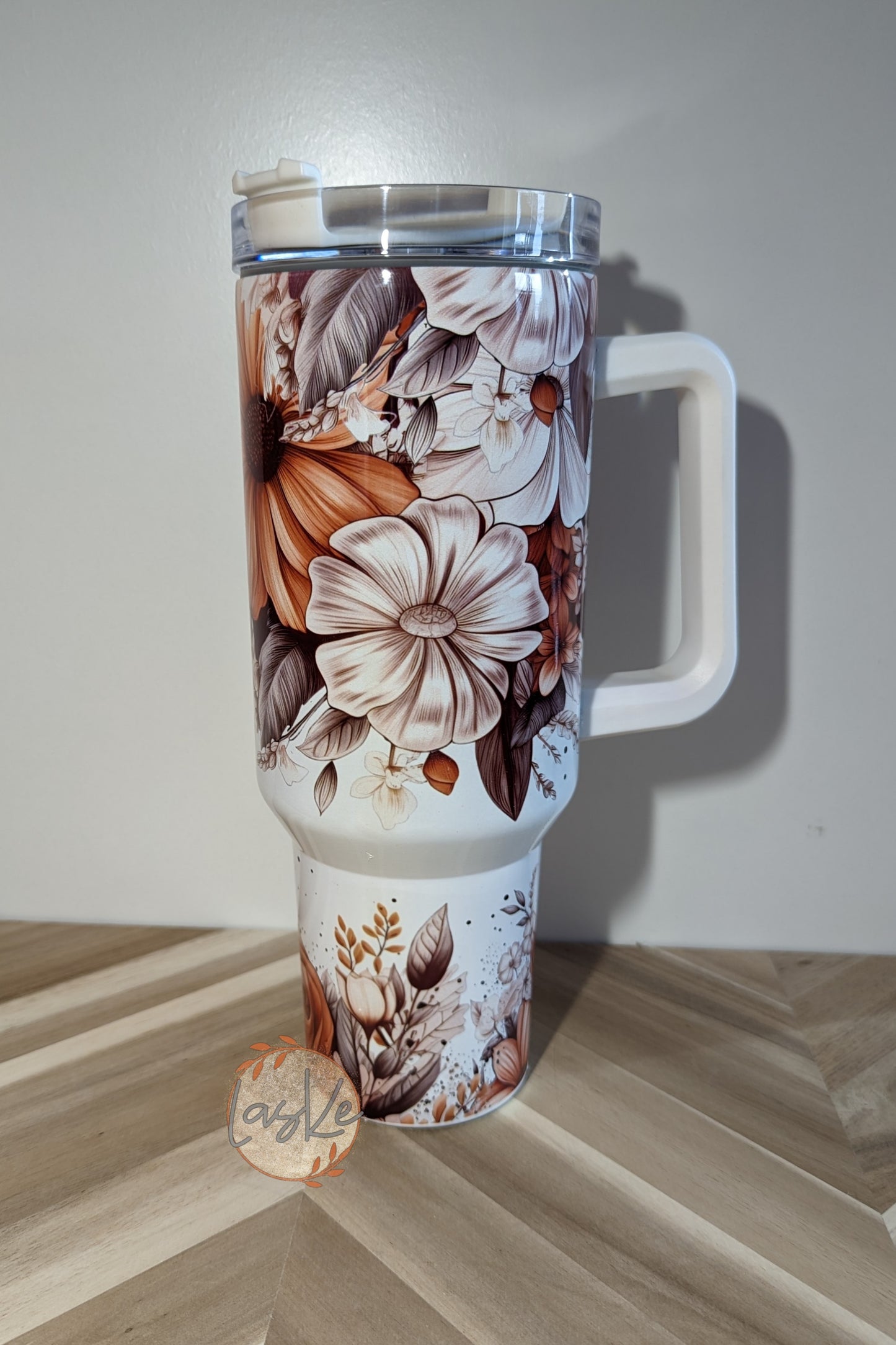 Custom Design - Drinkware