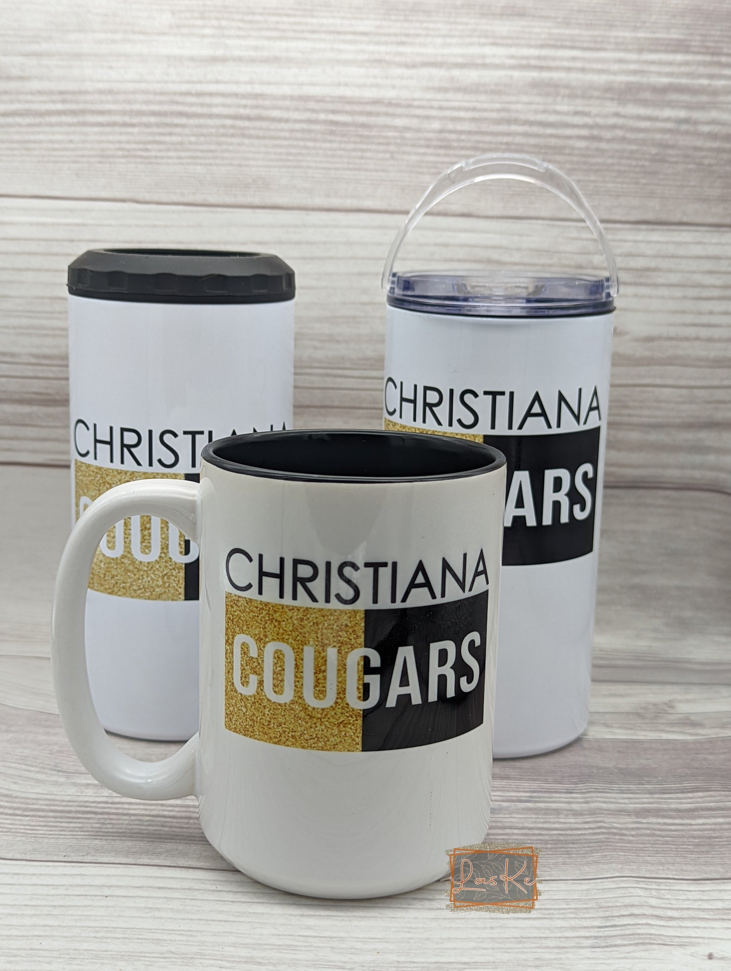 Custom Design - Drinkware