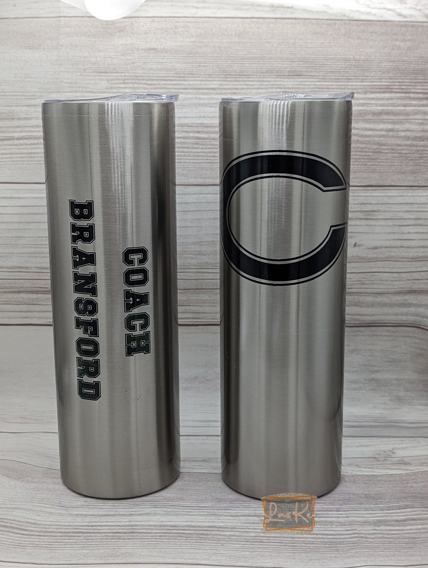 Custom Design - Drinkware