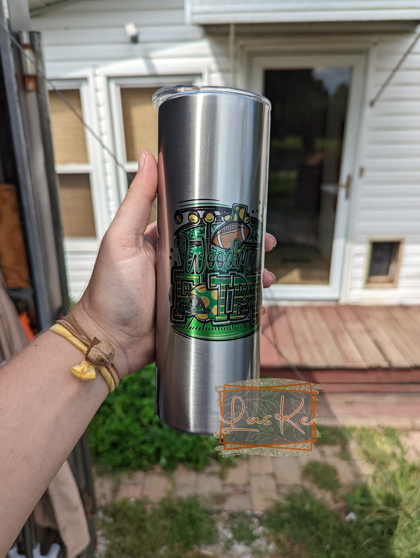 Custom Design - Drinkware