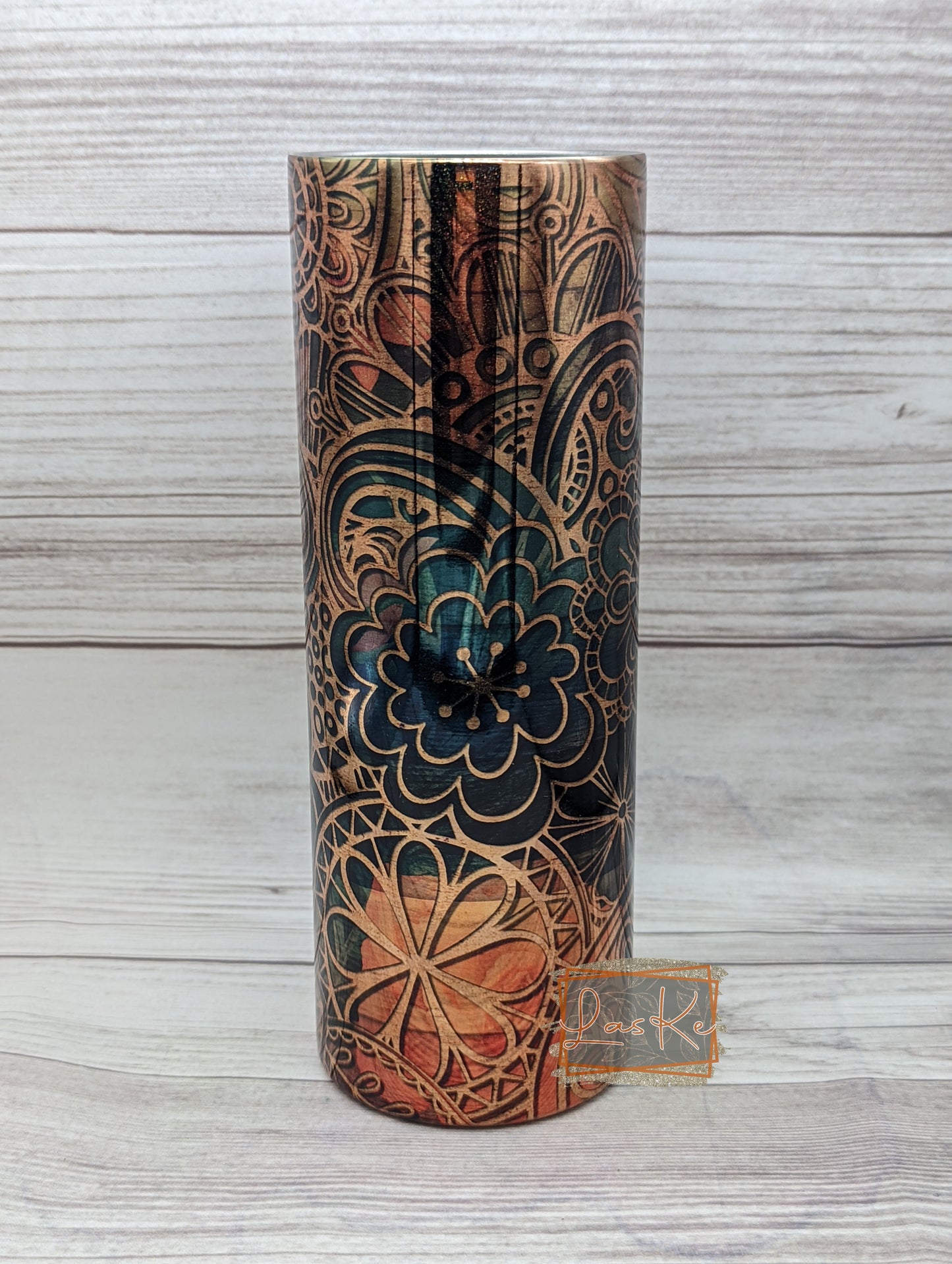 Custom Design - Drinkware