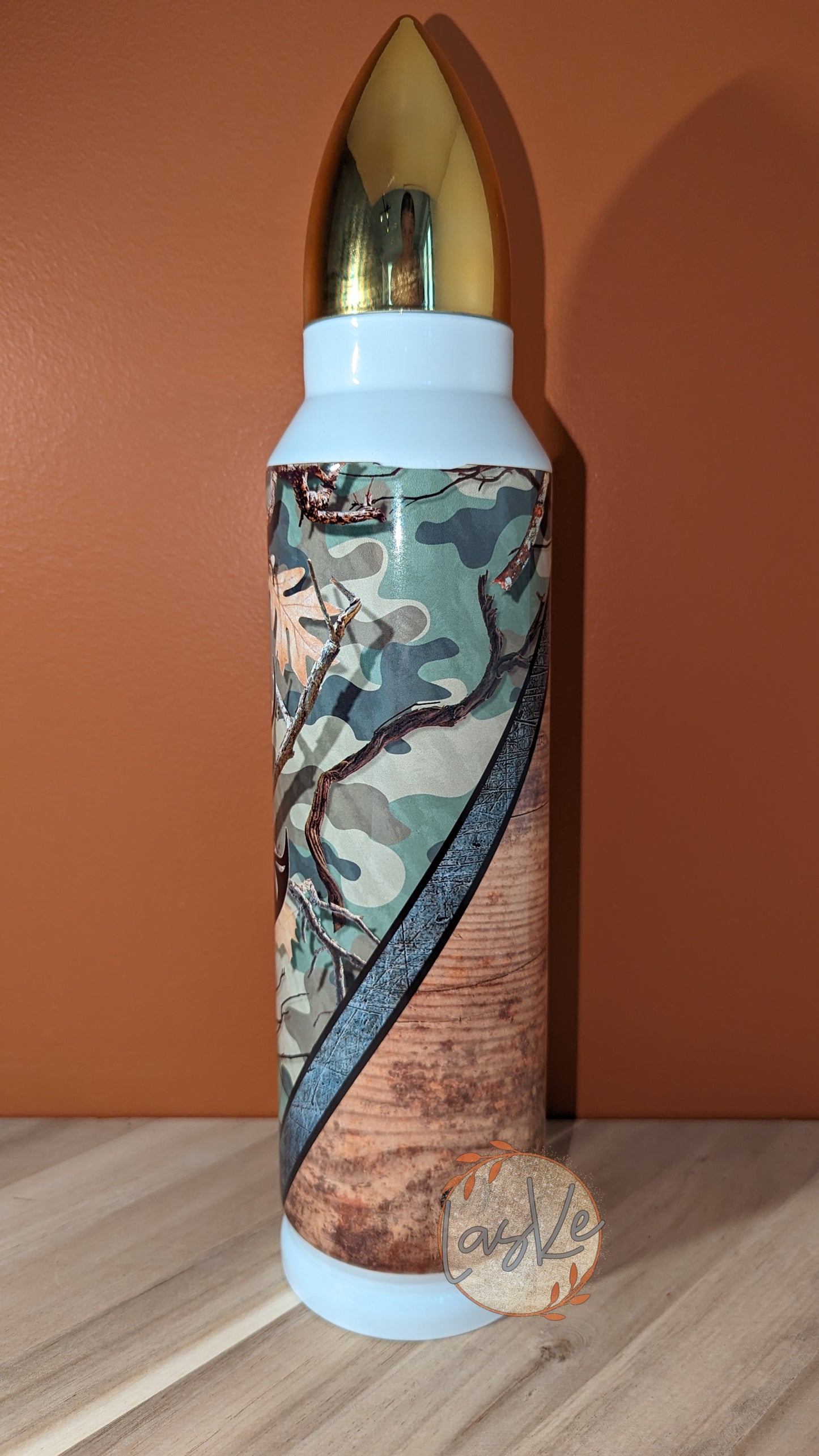 Custom Design - Drinkware