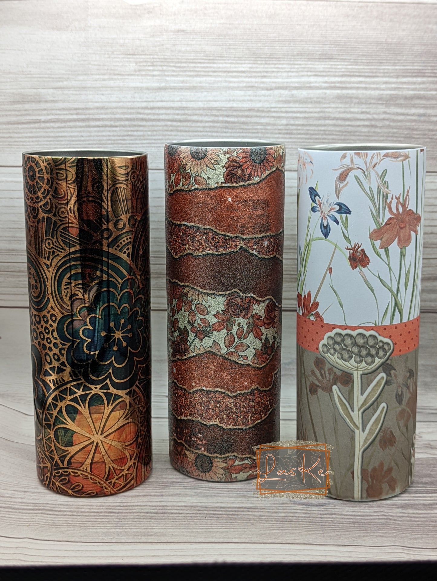 Custom Design - Drinkware