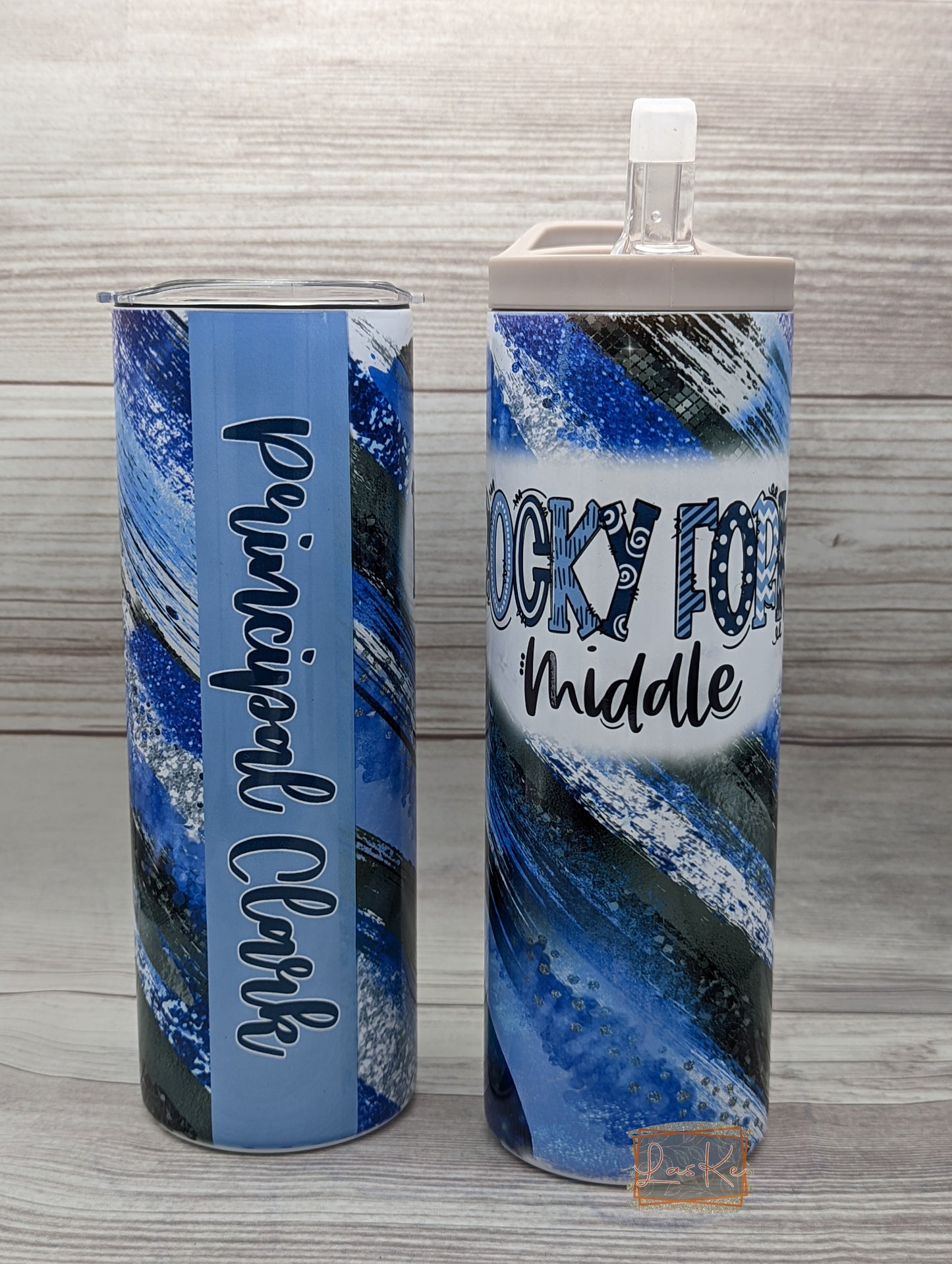 Custom Design - Drinkware