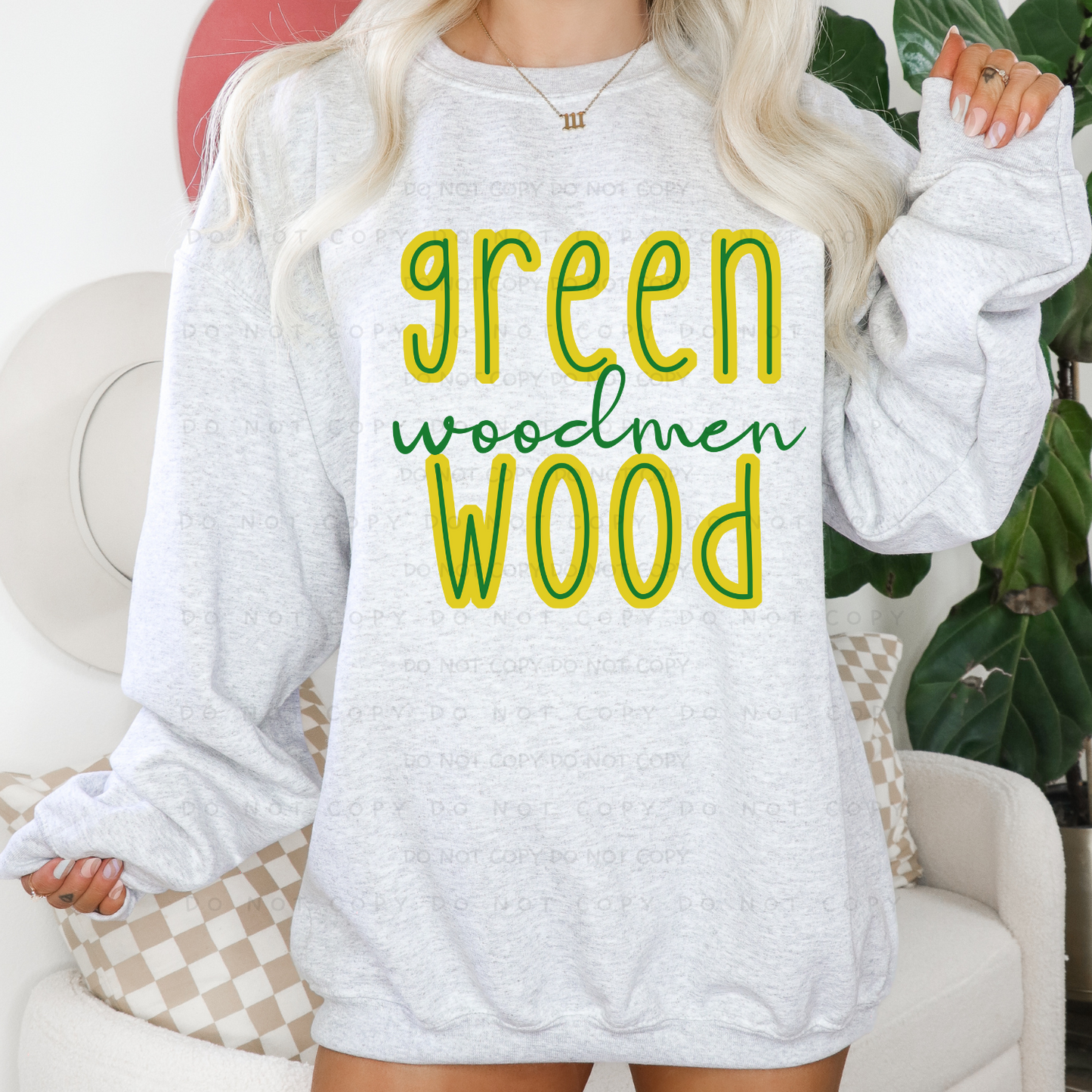 Greenwood Woodmen