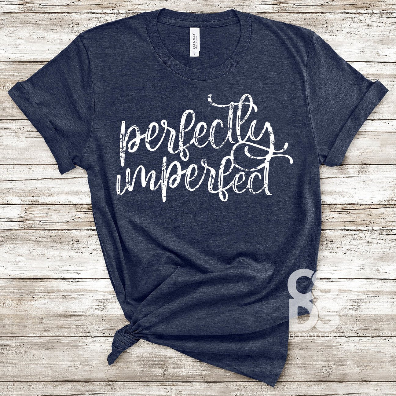 Perfectly Imperfect