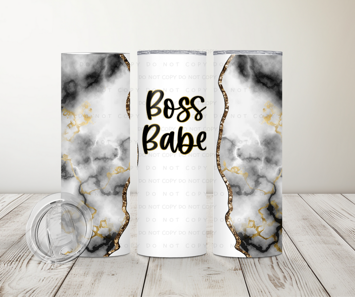 Boss Babe