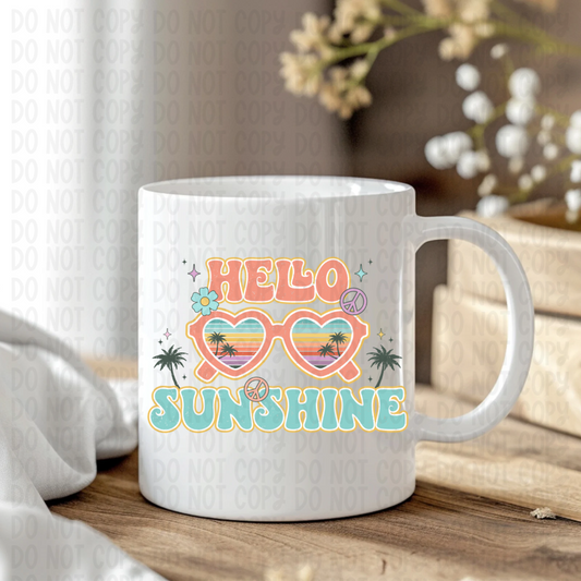 Hello Sunshine